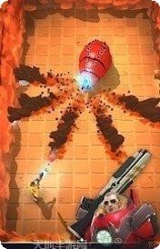 太空人迷宫大冒险攻略