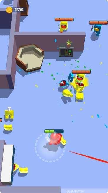 太空人迷宫大冒险游戏评测