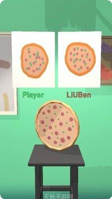 绘画比赛3D玩法介绍