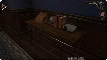 逃离绯红庄园攻略