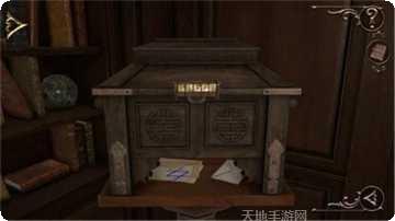 逃离绯红庄园剧情解析