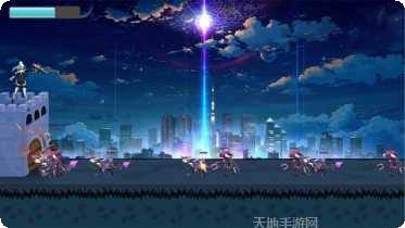 守护神守护都市角色推荐