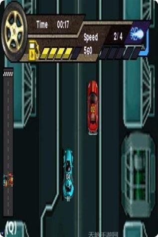 扭曲的司机玩法介绍