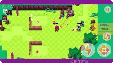 遗迹猎手无限角色