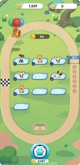 奔跑吧飞机角色解锁