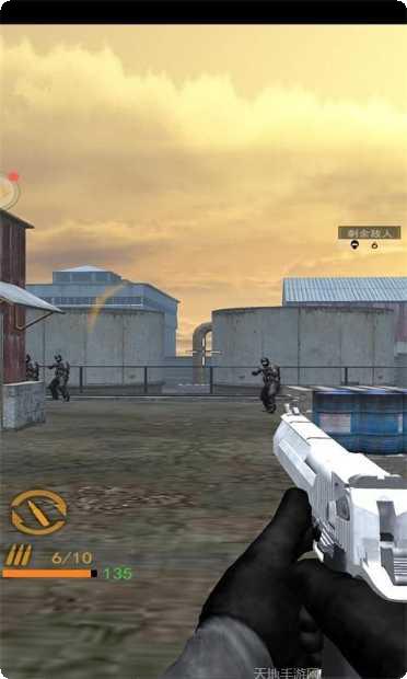 据点反击玩法介绍