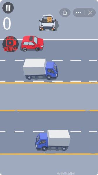 这不是塔防3D关卡挑战