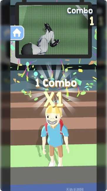 恶作剧先生红包版最新版本