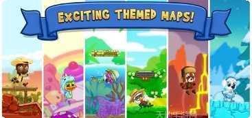 趣味跑跑4下载地址