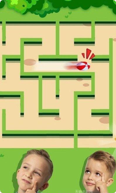 弗拉德和尼基超级英雄中文版最新版本