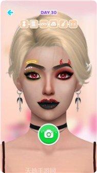 化妆师大作战角色介绍