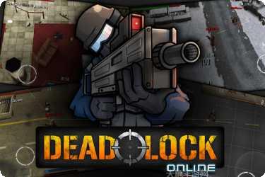 死亡锁定下载最新版