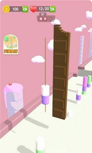 开心串吧游戏心得