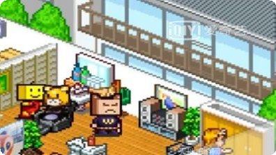 美容院物语下载地址