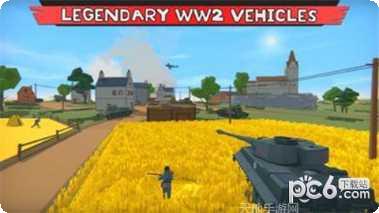 突击战争行动最新版本