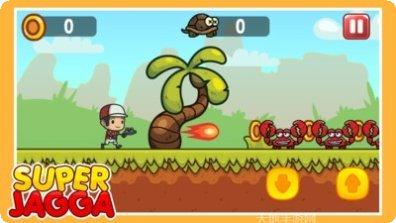 小朋友打架游戏技巧