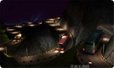 越野客车驾驶技巧