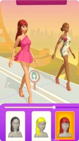 时尚之战io下载地址