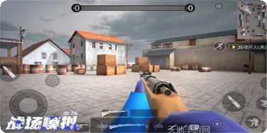 战场模拟器战地枪战3D安卓版