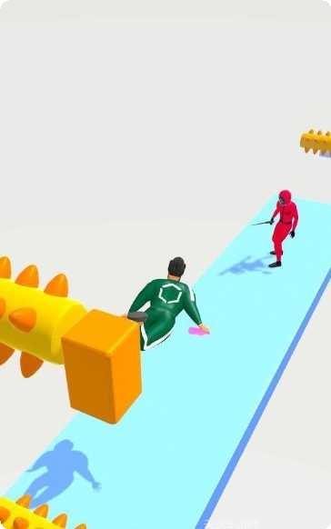 趣味大作战游戏攻略