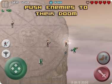 单挑王者4游戏攻略