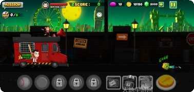 僵尸VS射手下载地址