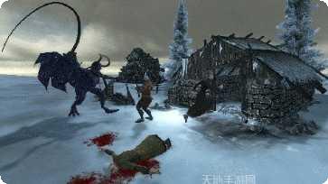 恶魔战争之王角色