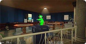 天线宝宝躲猫猫模拟器攻略