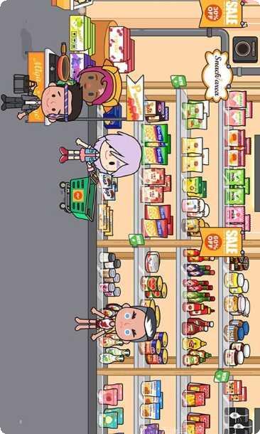 我的托卡购物小镇最新版本