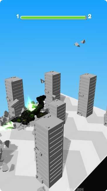 钢铁超级英雄战争下载地址