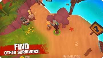 海洋生物拼图儿童版