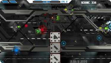 太空船漂移游戏下载