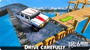 吉普车大作战安卓版