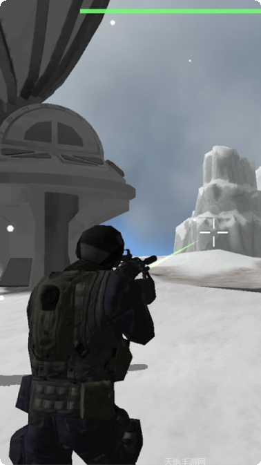 黑洞大战射手下载地址