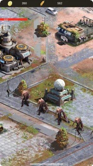 末世孤岛最新版本