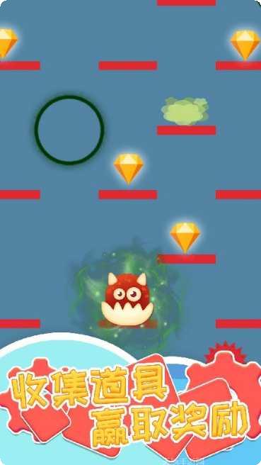 酷跑英豪传奇玩法介绍