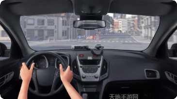 紧急救护车模拟器玩法介绍