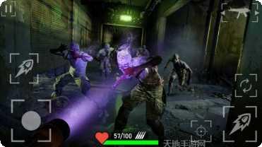 避难所之墓角色