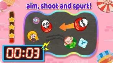 小熊猫冒险游戏攻略