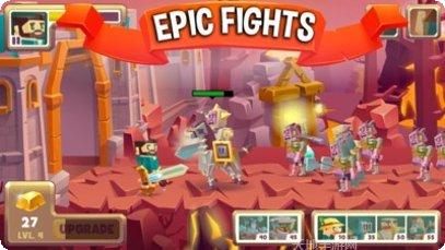 史蒂夫部落游戏攻略