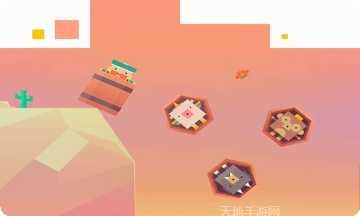 史蒂夫部落角色介绍