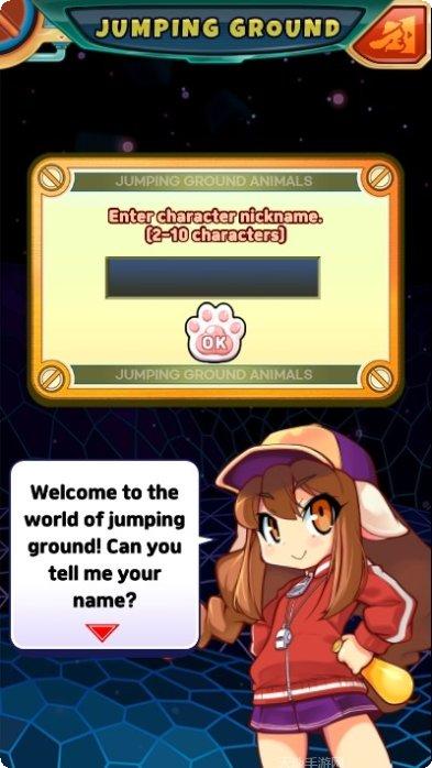 跳跃的方块人最新版本