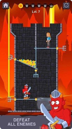 勇者与地城最新版本