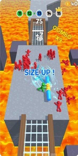 疯狂推一推红包版兑换码