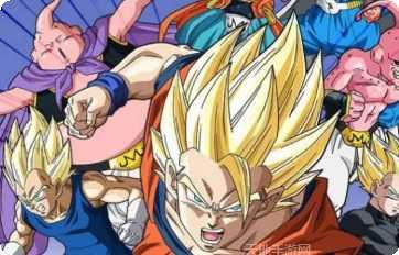 龙珠超战士传说攻略大全