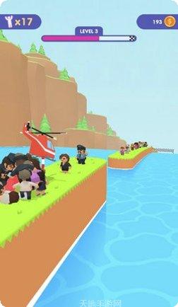 直升机超级英雄游戏下载