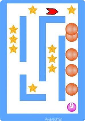 滑球游戏最新版本