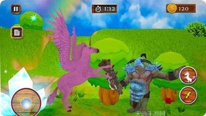 独角兽曲奇厨师最新版本