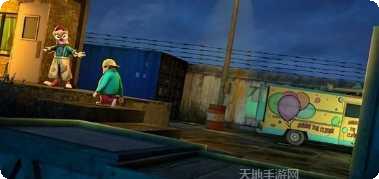 怪异的地牢谜题