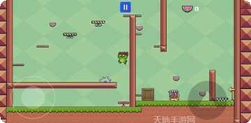 花园大冒险攻略